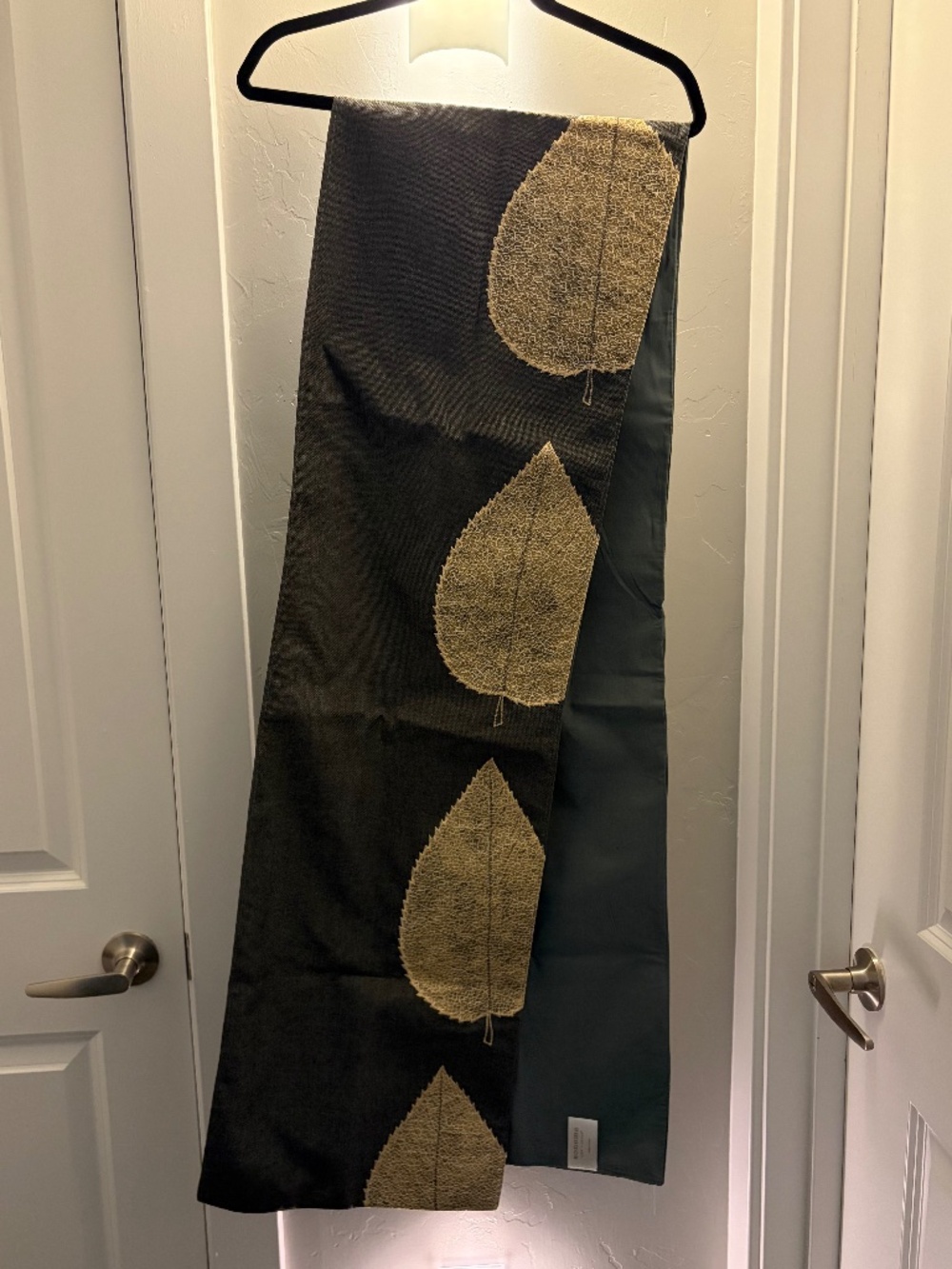 Sonoma Fall Table Runner